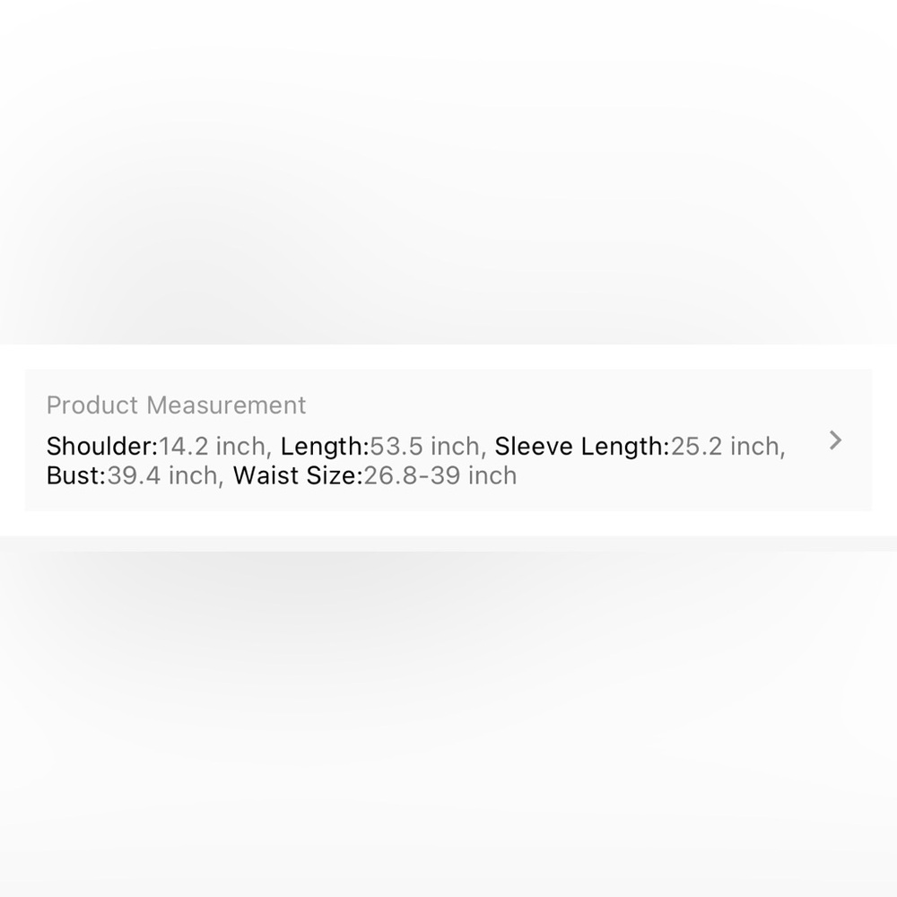 SHEIN Long Sleeve Floral Dress - Picture 7 of 7